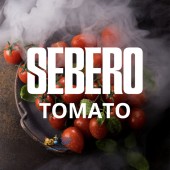 Табак Sebero Томат (Tomato) 100г Акцизный